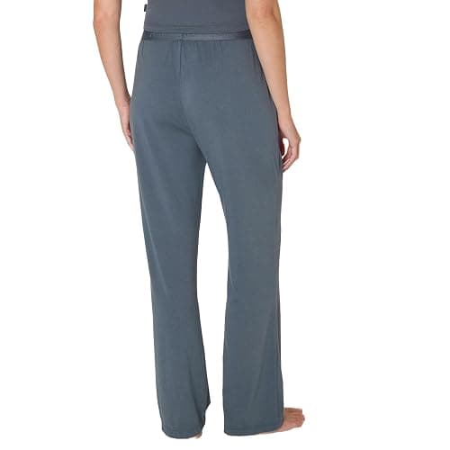 Hanes Lounge, Originals Supersoft Comfywear Sleep Pants, Loungewear for Women, 30" thumbnail 2
