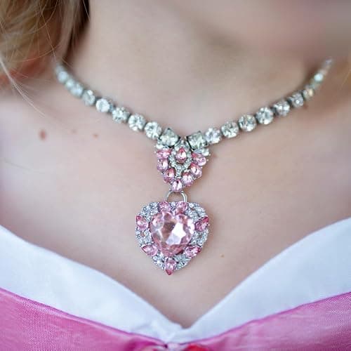 Great Pretenders The Marlyn Necklace Set thumbnail 4