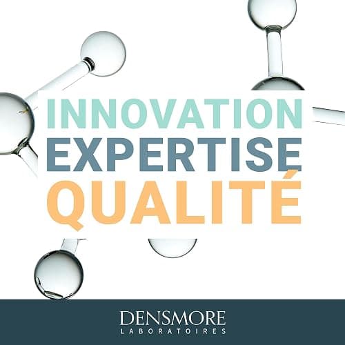 Densmore - GYN'OPK - Régulation hormonale et Glycémie - SOPK - Omega 3, Myo inositol, Acide folique, Zinc et Chrome - Complément alimentaire - 30 sachets - 1 mois thumbnail 7