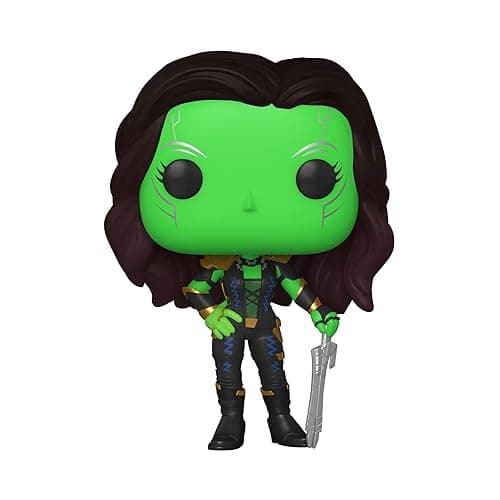 Funko POP: Anything Goes- POP 4 - Multicolor thumbnail 3