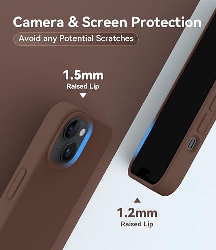 Brown Phone Case  thumbnail 6