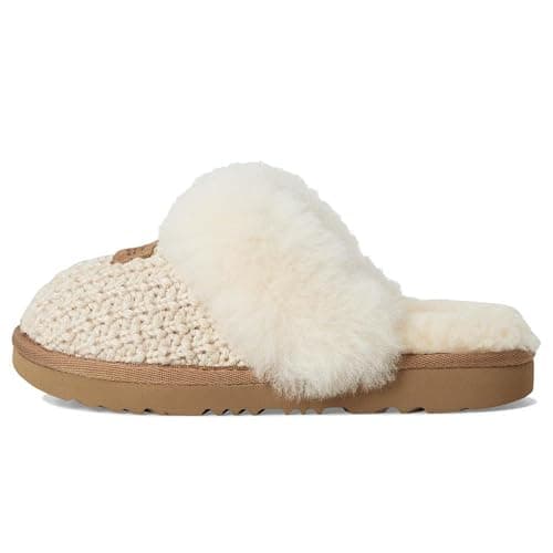 UGG Unisex-Child K Cozy Ii Knit Slipper thumbnail 4