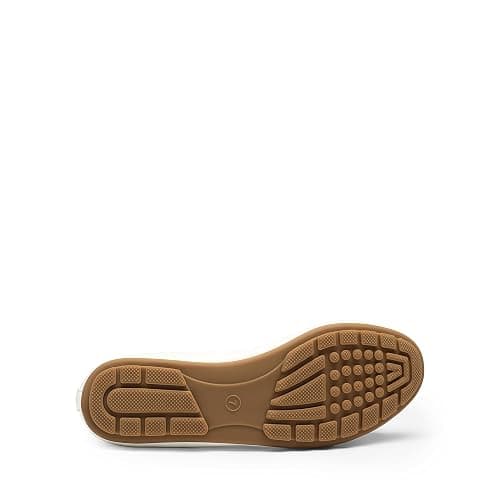 DREAM PAIRS Women's Flats, Foldable Ballet Flats for Women, Bowknot Round Toe Comfort Light Weight Slip-On Dress Shoes thumbnail 6