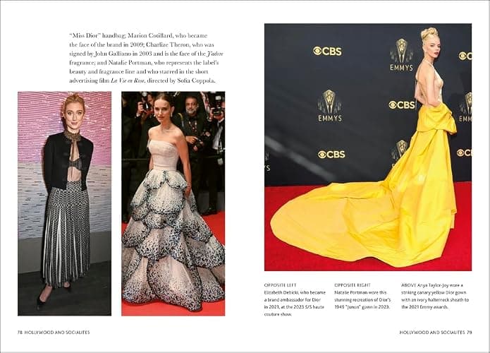 Little Book of Dior thumbnail 8