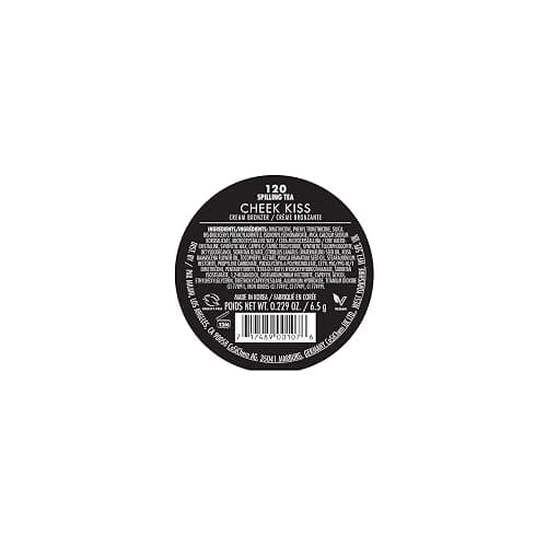 Milani Cheek Kiss Cream Bronzer-120 Spilling Tea thumbnail 7