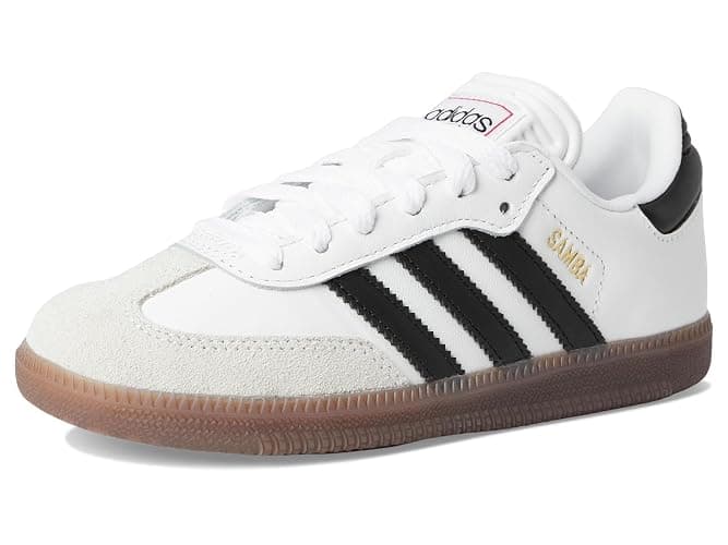 Adidas Samba OG Big Kid Sneakers thumbnail 7