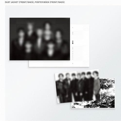 BTS The 5th Album 'ARIRANG'  thumbnail 6