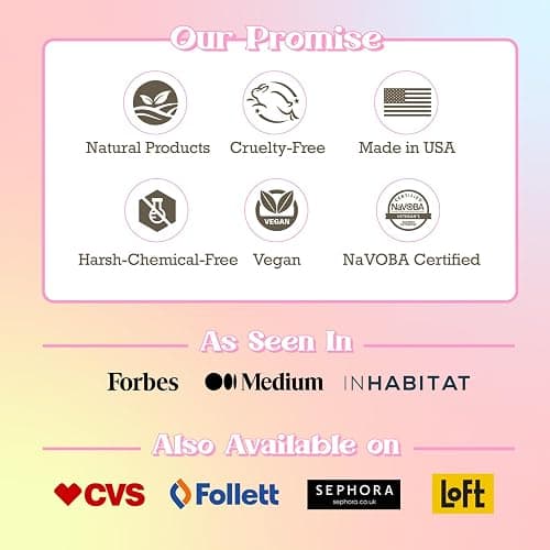 Purifect CEO of H20 Hyaluronic Acid Facial Serum – Hydrating, Moisturizing, Relieves Redness with Vitamin E – Made in USA – Plumping Formula, Pairs Well with Vitamin C Serum & Moisturizer thumbnail 6