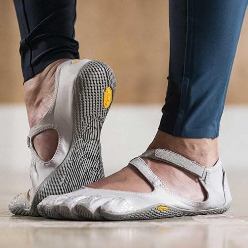 Vibram Women's FiveFingers V-Soul Training Shoe thumbnail 2