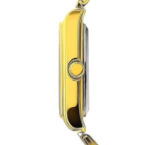 Casio Collection LTP-1234PG-7AEF - Orologio da polso Donna thumbnail 3