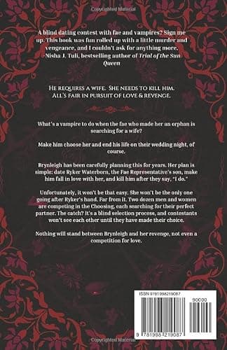 A Game of Love and Betrayal (The Choosing Chronicles) thumbnail 2