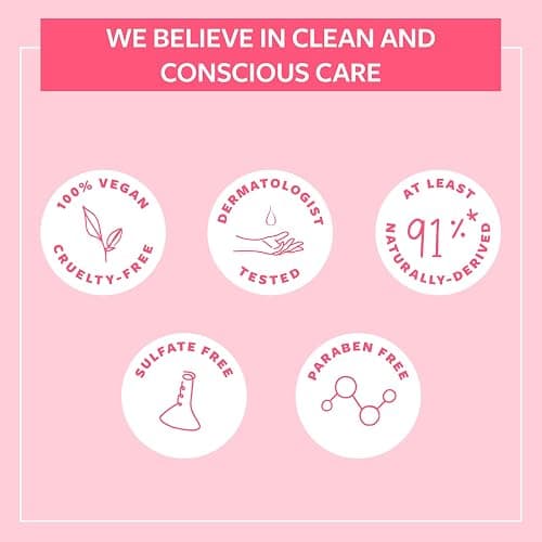 FUNCTION OF BEAUTY Hair Mask for Curly Hair, 6.5 oz Each (2-Pack) - Deep Conditioning Formula With Coconut Oil and Shea Butter for Smooth, Hydrated, Healthier Looking Curls thumbnail 4
