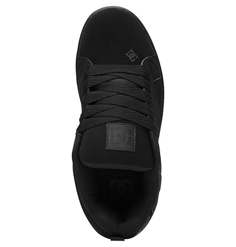 Dc Shoes Mens Low-top Sneakers thumbnail 3