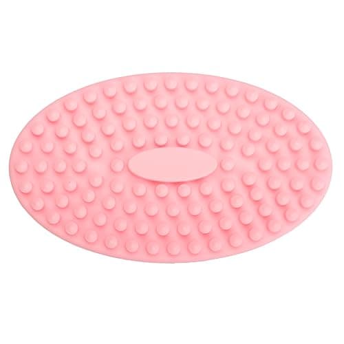 DNC Silicone Body Scrubber Exfoliating Bath Body Brush for Shower 2 Pack thumbnail 8
