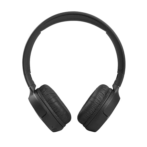JBL Tune 510 BT - Noir thumbnail 9