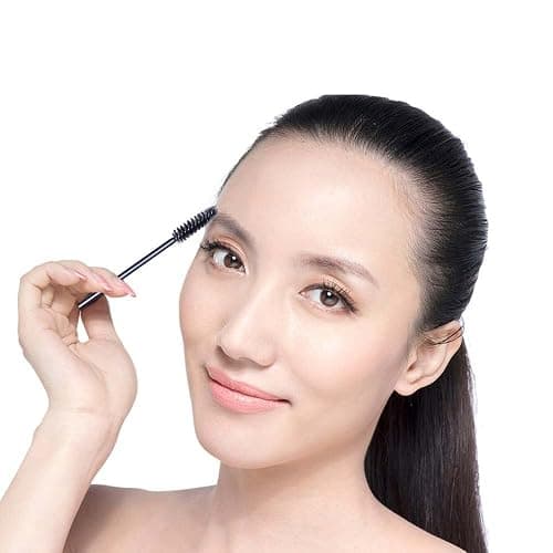 BTYMS 100 Pcs Disposable Eyelash Spoolies Brush Mascara Applicator Lash Wand Lashes Brush Eyebrow Spooly for Extension thumbnail 6