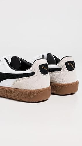Puma Womens Palermo Shoes thumbnail 3
