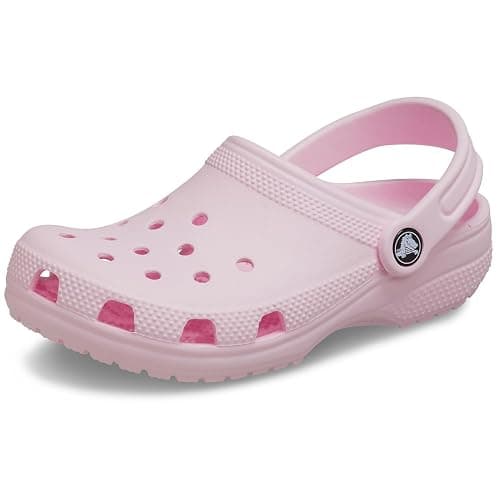 Crocs Kid's Classic Clog (Little Kid/Big Kid/Toddler) | Casual Shoes - Image 1