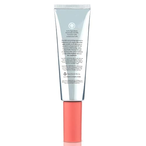 Naturium Dew-Glow Moisturizer SPF 50 PA++++, Daily Moisturizing Sunscreen & Face Primer, Skin Protector with Dewy Finish, 1.7 oz thumbnail 6