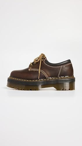 Dr. Martens unisex-adult 8053 4i Quad Arc Oxfords thumbnail 5