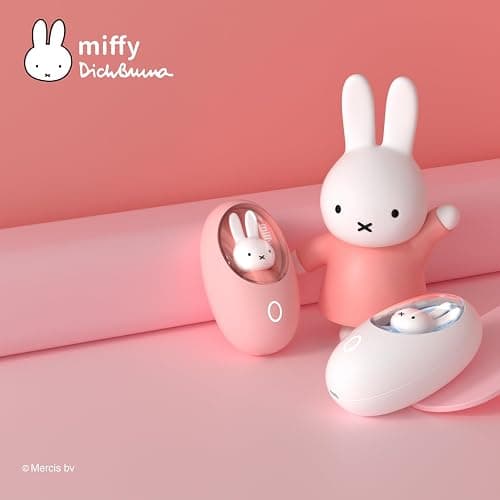 Miffy Hand Warmer Egg thumbnail 6