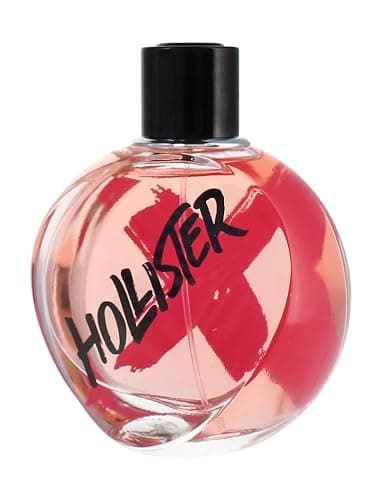 Wave X by Hollister for Women - 3.4 oz EDP Spray thumbnail 4