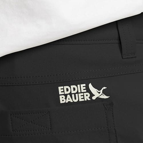 Eddie Bauer Men’s Water-Repellent Two Way Stretch Tech Pant thumbnail 4