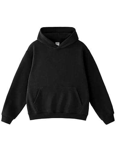 FAIABLE Mens Super Soft Oversized Hoodie Acid Wash Hoodie Heavyweight Fashion Hoodies & Sweatshirts for Men Women Couples - Image 1
