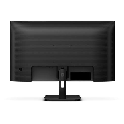 PHILIPS 27E1N1100A - 27 Inch FHD Monitor, 100Hz, IPS, 4ms, Speakers, LowBlue mode, FlickerFree (1920 x 1080, 250 cd/m², VGA/HDMI 1.4) thumbnail 3