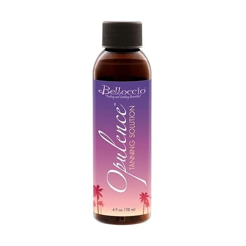 Belloccio Ultra Pro T85-QC High Performance Sunless Turbine Spray Tanning System; Free 4 oz. Opulence Tanning Solution & Free User Guide Video Link thumbnail 3