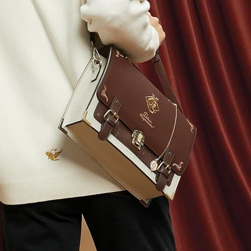 GENSHIN IMPACT Diluc Impression Apparel Series Messenger Bag thumbnail 7