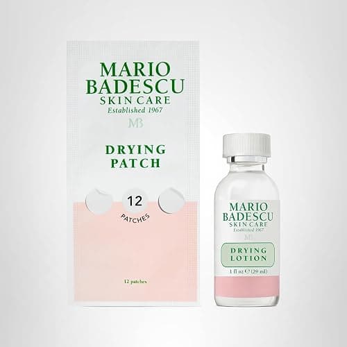 Mario Badescu Drying Lotion, 1 Fl oz thumbnail 14