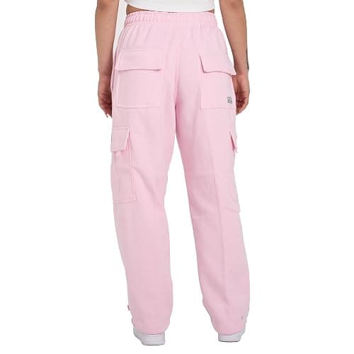 Pro Club Men's Heavyweight Fleece Cargo Pants thumbnail 2