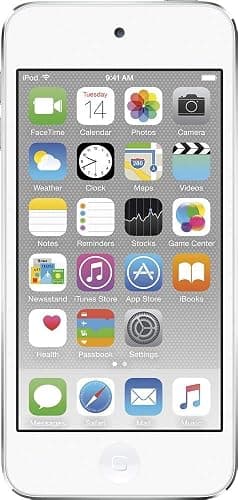 Apple ipod touch - Image 1