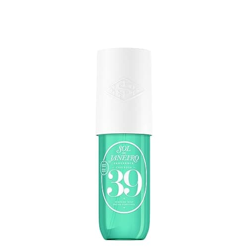 SOL DE JANEIRO Hair & Body Perfume Mist - Image 1