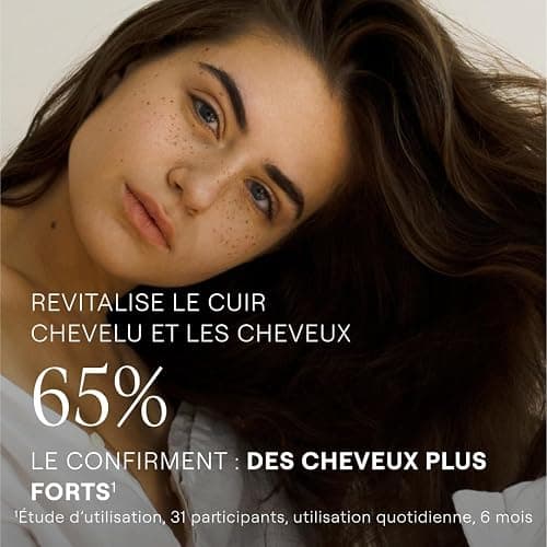 WELEDA - Lotion capillaire tonifiante Ralentit la chute des cheveux, stimule leur croissance - Lotion tonifiante à base de romarin bio - NATRUE* - Bio** - Vegan*** - 100ml thumbnail 2