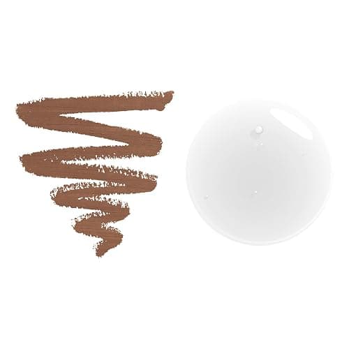 NYX Professional Makeup Kit Labbra con Matita Slim Lip e Gloss Fat Oil Lip Drip, Labbra Definite e Idratate, Finish Extra Brillante, Tonalità: Nude Truffle, My Main thumbnail 3