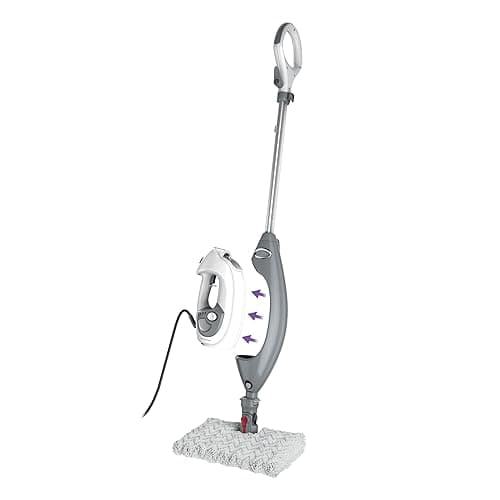 Shark Steam Mop Pro Lift-Away