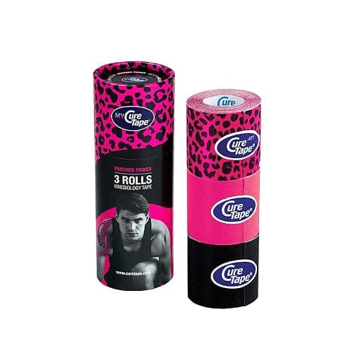 KT tape (3pk) - Image 1
