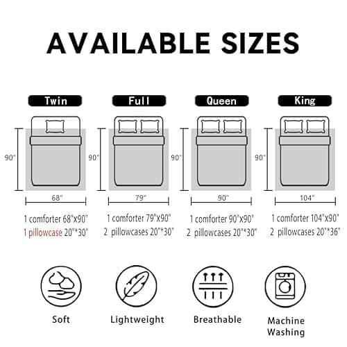 jejeloiu 3D Purple Leopard Bedding Set Queen Size Adult Leopard Comforter Set for Boys Girls Animal Print Duvet Set Wild Animal Fur Quilt Set 3Pcs thumbnail 3