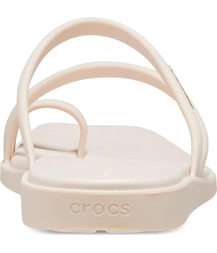 Crocs Women's Miami Toe Loop Sandals thumbnail 5