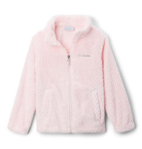 Columbia unisex-baby Fire Side Sherpa Full Zip thumbnail 6