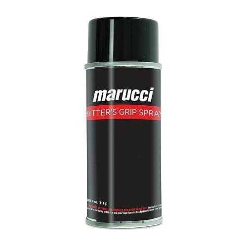 Marucci Hitter's Grip Spray - Image 1