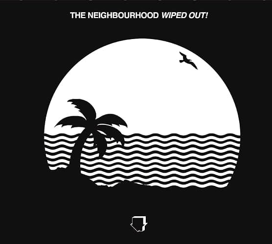 Wiped Out - Image 1