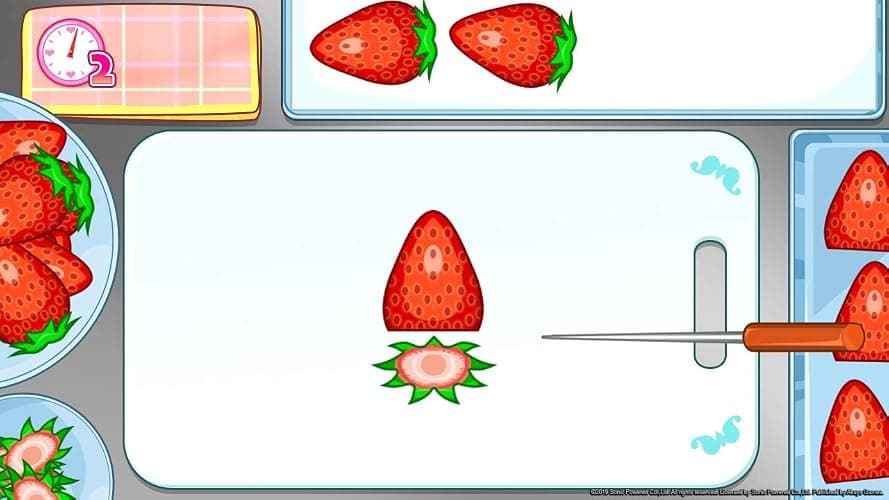 Waku Waku Sweets thumbnail 3