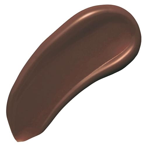 Maybelline Fit Me Matte + Poreless Liquid Oil-Free Foundation Makeup, For Normal to Oily Skin, Medium Coverage, Breathable & Lightweight, Non-comedogenic, Shade: Espresso (Packaging May Vary) thumbnail 7