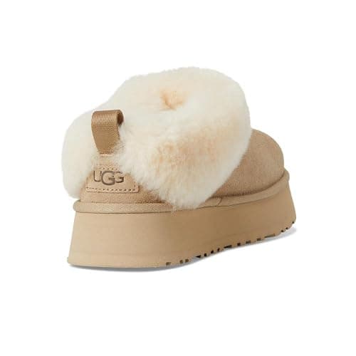UGG Women's Tazzelle Slipper thumbnail 5