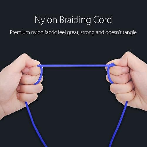 noot products K11 Kids Headphones with Wired Cord 3.5mm Jack Navy/Teal | 5ft Long Cord, Tangle Free, Foldable, Plug in On-Ear Headset for School, Classroom, Boys, Girls, Toddler Laptop Travel Tablet thumbnail 3