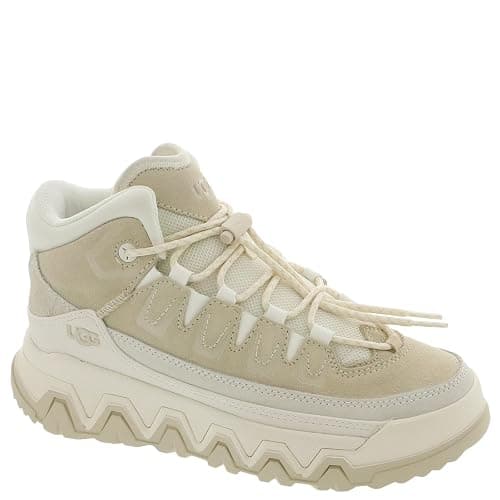 UGG Women's Captrail High Sneaker - Image 1