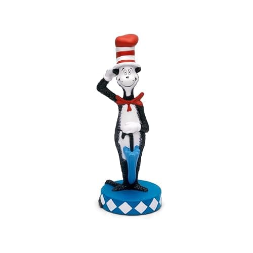 Tonies Figurine - The Cat in The Hat thumbnail 3